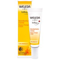 WELEDA Calendula Wundschutzcreme - 10ml