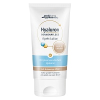 HYALURON SONNENPFLEGE Apres Lotion sanfte Bräune - 150ml - Sonnenschutz