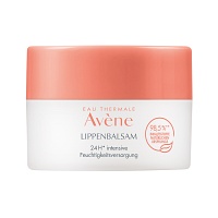 AVENE Lippenbalsam 24 h intensive Feuchtigkeit - 10ml - Empfindliche Haut