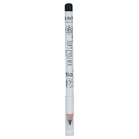 LAVERA Soft Eyeliner 01 black - 1.14g