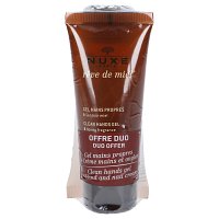 NUXE RdM Duo Handcreme 30ml+Hygiene-Handgel 30ml - 1Stk