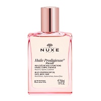 NUXE Huile Prodigieuse Florale - 30ml - Dusch- & Haarpflege