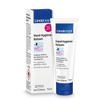 LINOLA sept Hand-Hygiene-Balsam - 75ml - Linola
