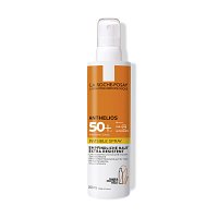 ROCHE-POSAY Anthelios Invisible Spr.LSF 50+ o.Parf - 200ml