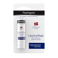 NEUTROGENA norweg.Formel Lippenpflege - 4.8g - Dermatologische Hautpflege