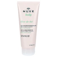 NUXE Reve de The belebendes Duschgel - 200ml - Beauty-Box Juli 2023