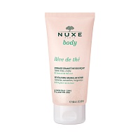 NUXE Reve de The belebendes Granita-Peeling - 150ml - Duschpeeling