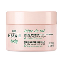 NUXE Reve de The straffende Körpercreme - 200ml - Anti-Cellulite