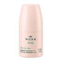 NUXE Reve de The erfrischendes Deodorant - 50ml - Deodorants