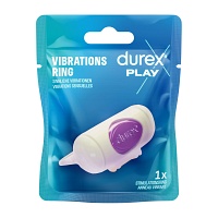 DUREX Vibrations Ring - 1Stk