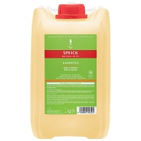 SPEICK natural Aktiv Shampoo Glanz & Volumen - 5L