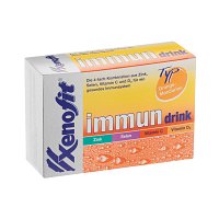 XENOFIT immun drink Granulat Beutel - 20X5g