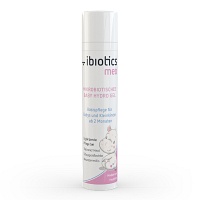 IBIOTICS med mikrobiotisches Baby Hydrogel fettfr. - 50ml