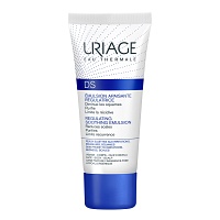 URIAGE DS beruhigende regulierende Emulsion - 40ml - Kopfhaut und Haare