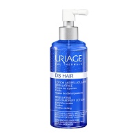 URIAGE DS HAIR regulierende Anti-Schuppen-Lotion - 100ml - Kopfhaut und Haare