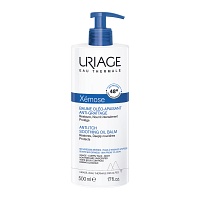 URIAGE Xemose lindernder Öl-Balsam gegen Juckreiz - 500ml - Uriage