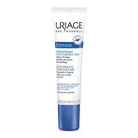 URIAGE Xemose beruhigende Augencreme - 15ml - Neurodermitis