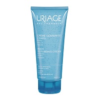 URIAGE Körperpeeling Creme - 200ml - Körperreinigung