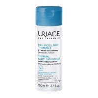 URIAGE Mizellen Thermalwasser normale/trock.Haut - 100ml - Gesichtsreinigung