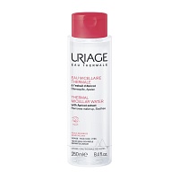 URIAGE Mizellen Thermalwasser empfindliche Haut - 250ml - Gesichtsreinigung