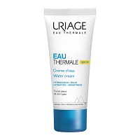 URIAGE Hydro-Aktiv Creme SPF 20 - 40ml - Feuchtigkeitspflege