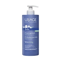 URIAGE Baby 1. Feuchtigkeitsmilch - 500ml - Babypflege