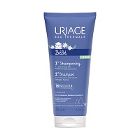 URIAGE Baby 1. Shampoo - 200ml - Babypflege