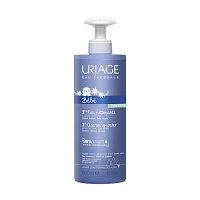 URIAGE Baby 1. Reinigungswasser - 500ml - Babypflege