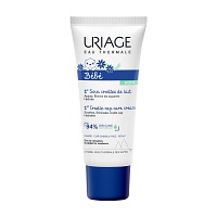 URIAGE Baby 1. Milchschorf-Pflege - 40ml - Babypflege