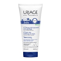 URIAGE Baby 1. juckreizlindernder Ölbalsam - 200ml - Uriage