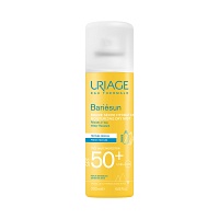 URIAGE Bariesun nicht fettende Spray-Lotion SPF 50 - 200ml - Sonnenschutz