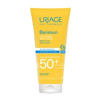 URIAGE Bariesun Milch SPF 50+ - 100ml - Sonnenschutz