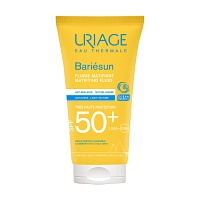 URIAGE Bariesun mattierendes Fluid SPF 50+ - 50ml - Sonnenschutz