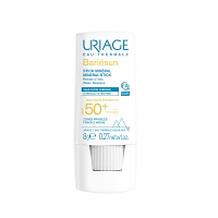 URIAGE Bariesun Mineral-Stick SPF 50+ - 8g - Sonnenschutz