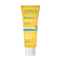 URIAGE Bariesun hell getönte Creme SPF 50+ - 50ml - Sonnenschutz