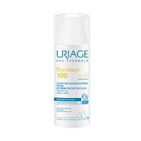 URIAGE Bariesun 100 Extremschutz-Lotion SPF 50+ - 50ml - Sonnenschutz