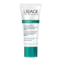 URIAGE Hyseac 3-Regul Global-Pflegecreme - 40ml - Uriage