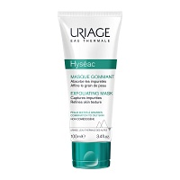 URIAGE Hyseac peel-off Reinigungsmaske - 50ml - Unreine Haut