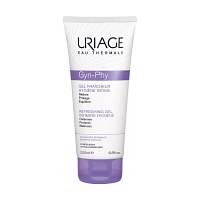 URIAGE Gyn-PHY erfrischendes Gel Intimhygiene - 200ml - Intimpflege