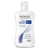 PHYSIOGEL Daily Moisture Therapy sehr trocken Lot. - 200ml - Trockene Haut