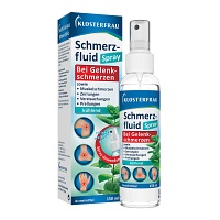 KLOSTERFRAU Schmerzfluid - 150ml