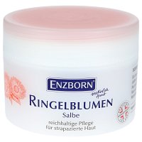 RINGELBLUMEN SALBE Enzborn - 200ml