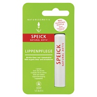 SPEICK natural Aktiv Lippenpflege - 4.5g