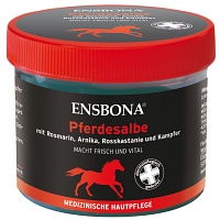 PFERDESALBE classic Ensbona - 50ml