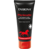 PFERDESALBE classic Ensbona Tube - 200ml