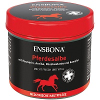 PFERDESALBE classic Ensbona - 200ml