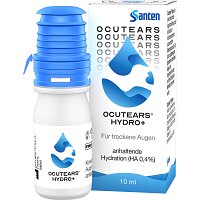 OCUTEARS Hydro+ Augentropfen - 10ml