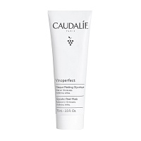 CAUDALIE Vinoperfect Peeling-Maske mit Glykolsäure - 75ml