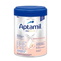 APTAMIL Profutura Duo Advance Pre ab Geburt - 800g - Babynahrung