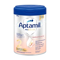 APTAMIL Profutura Duo Advance 2 ab 6.Monat - 800g - Babynahrung